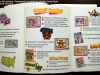 Panosh Place 1986 Toy Fair Catalog - Advertising/Promotion Schedule Insert