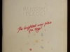Panosh Place 1986 Toy Fair Catalog - Front Cover