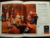 Panosh Place 1986 Toy Fair Catalog - Pages 28 and 29 (Voltron Champions of Justice action figures)