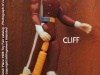Panosh Place 1986 Toy Fair Catalog - Page 28 (Voltron Cliff action figure)