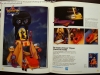 Panosh Place 1986 Toy Fair Catalog - Pages 38 and 39 (Voltron Castle of Doom)
