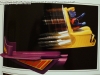 Panosh Place 1986 Toy Fair Catalog - Page 39 (Voltron Castle of Doom throne two-stage escape vehicle)